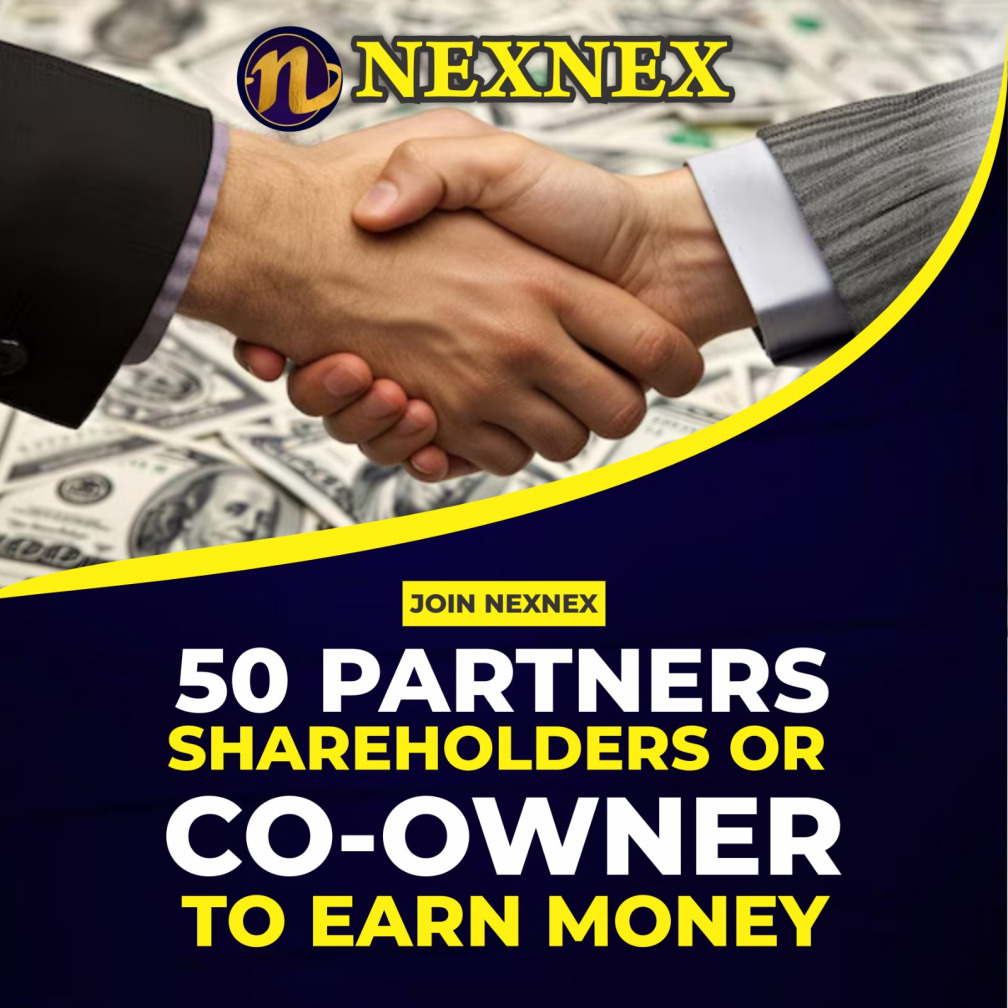 NexNex Products Preview